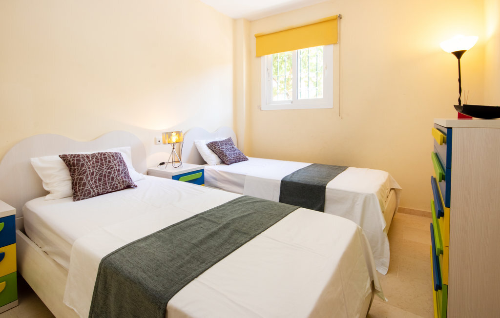 Appartement 5 personnes à Elviria - Photo 16