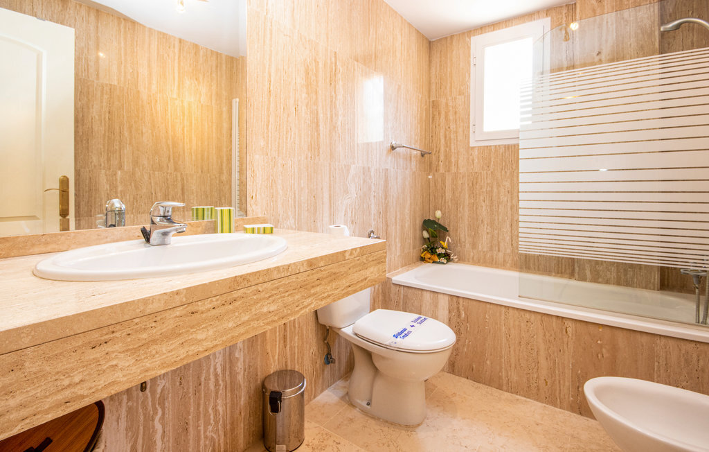 Appartement 5 personnes à Elviria - Photo 18