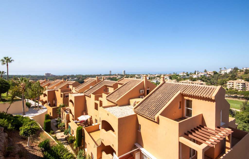 Appartement 5 personnes à Elviria - Photo 20