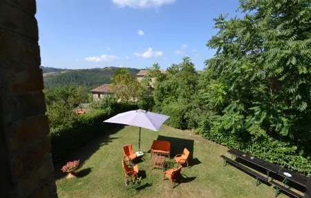 Location Maison 10 personnes à Apecchio  PU - Photo 6