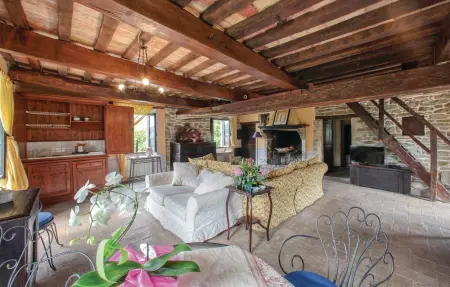 Location Maison 10 personnes à Apecchio  PU - Photo 13