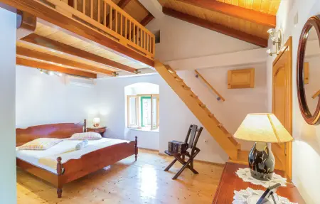 Maison 6 personnes à Tucepi - Photo 1
