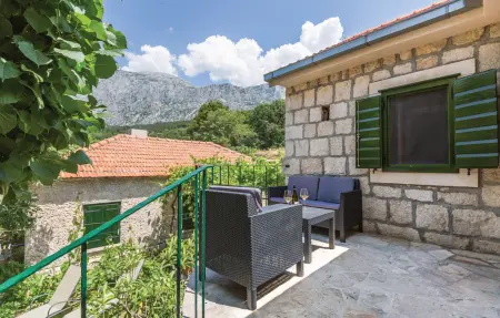 Maison 6 personnes à Tucepi - Photo 2