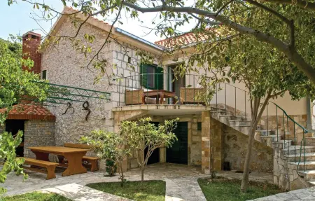 Maison 6 personnes à Tucepi - Photo 4