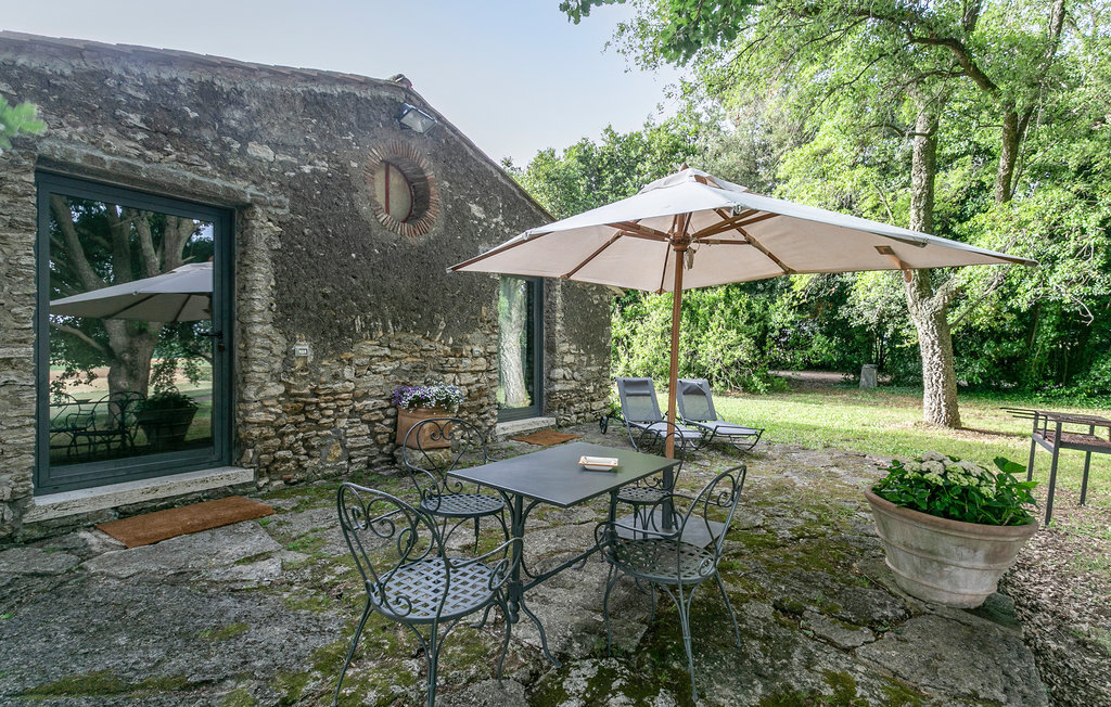 Casa di Pietra – Maison 6 pers. avec piscine en Maremma - Photo 4