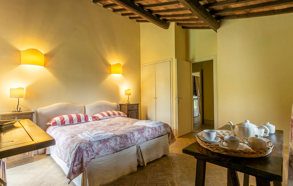 Casa di Pietra – Maison 6 pers. avec piscine en Maremma - Photo 5