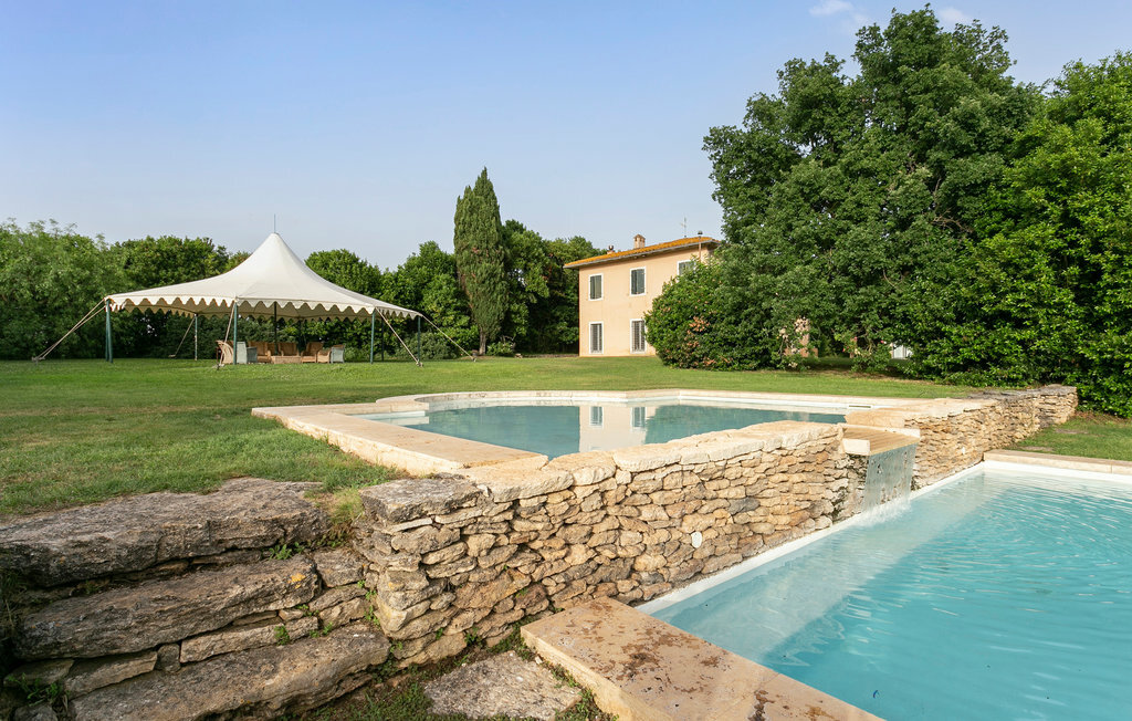 Casa di Pietra – Maison 6 pers. avec piscine en Maremma - Photo 8