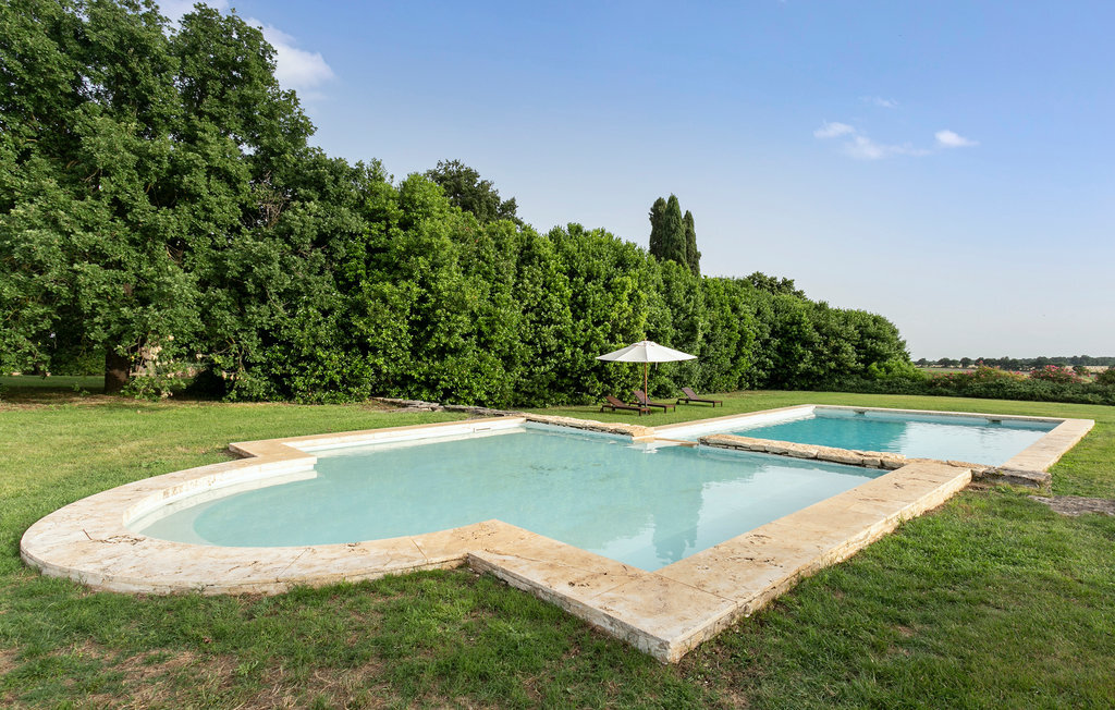 Casa di Pietra – Maison 6 pers. avec piscine en Maremma - Photo 9