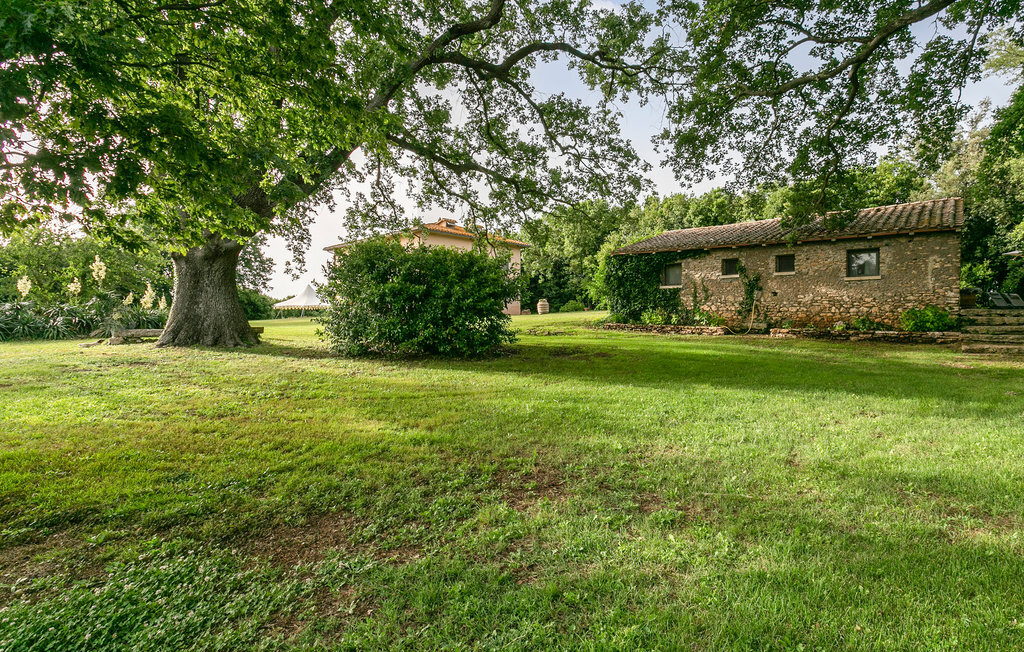 Casa di Pietra – Maison 6 pers. avec piscine en Maremma - Photo 13