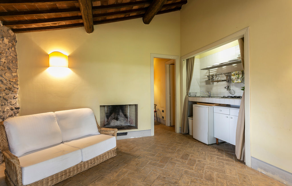 Casa di Pietra – Maison 6 pers. avec piscine en Maremma - Photo 15