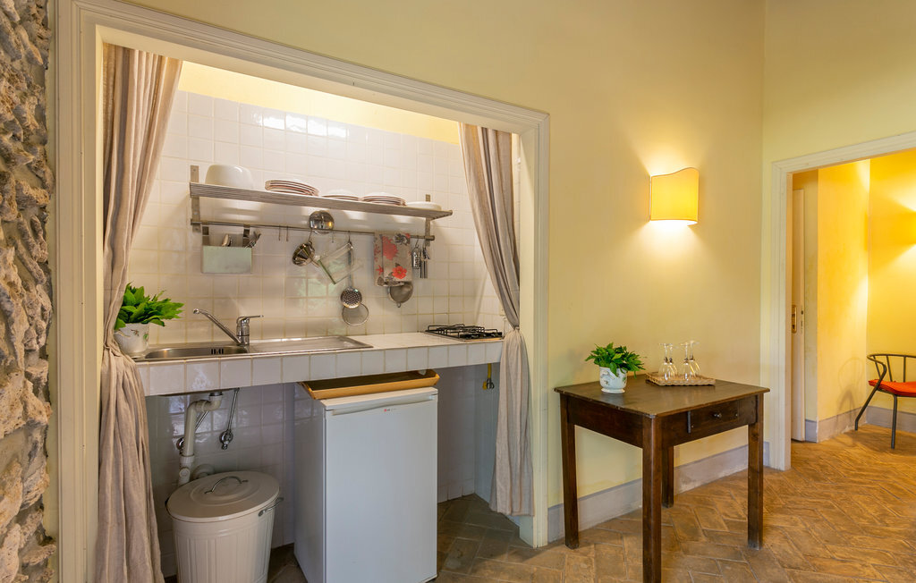 Casa di Pietra – Maison 6 pers. avec piscine en Maremma - Photo 16