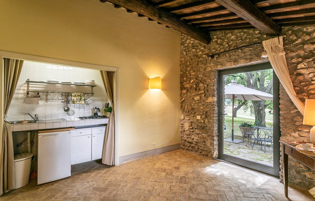 Casa di Pietra – Maison 6 pers. avec piscine en Maremma - Photo 17