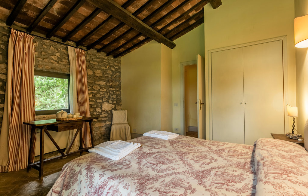 Casa di Pietra – Maison 6 pers. avec piscine en Maremma - Photo 20