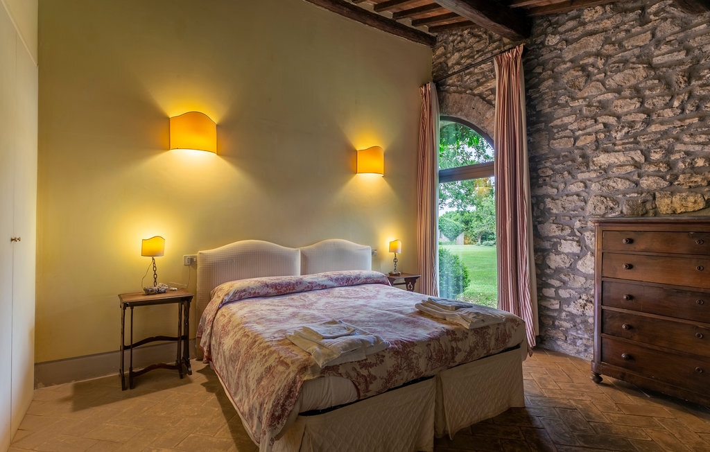 Casa di Pietra – Maison 6 pers. avec piscine en Maremma - Photo 21