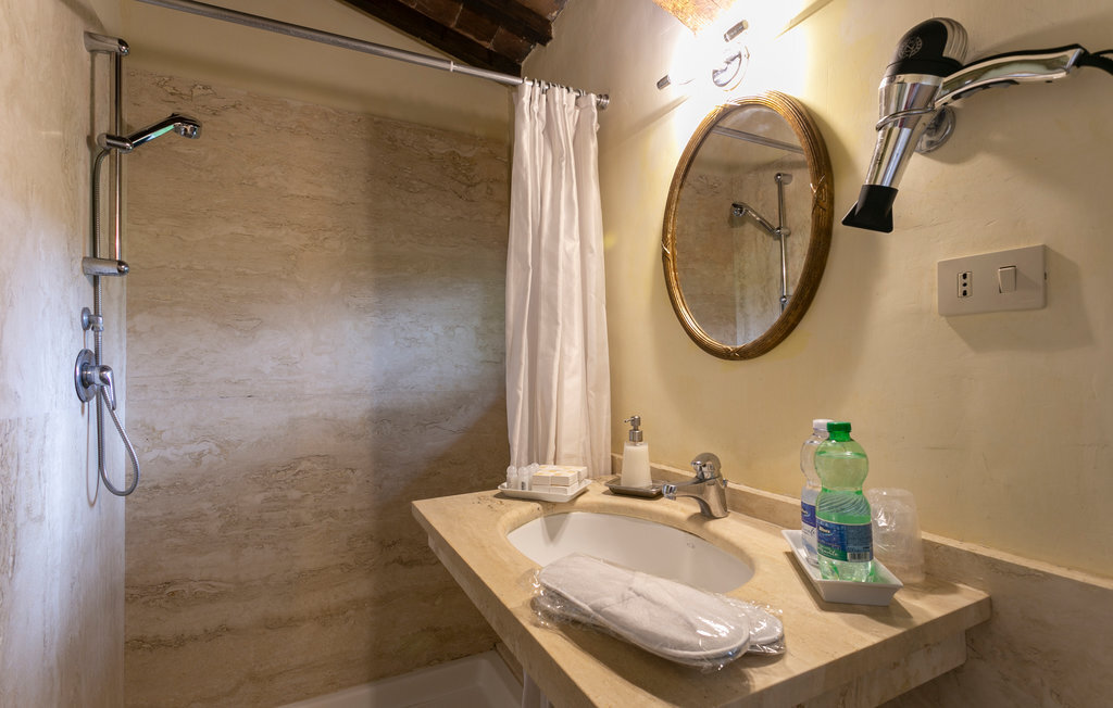 Casa di Pietra – Maison 6 pers. avec piscine en Maremma - Photo 22