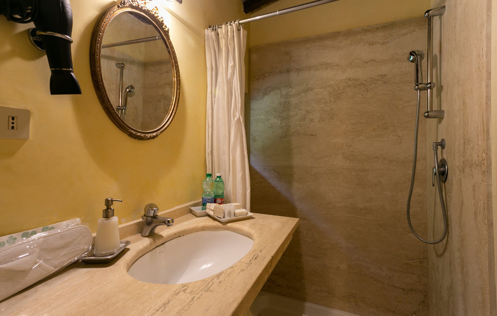 Casa di Pietra – Maison 6 pers. avec piscine en Maremma - Photo 23