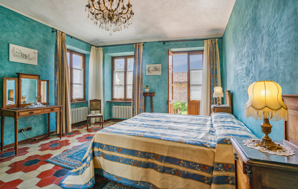 Casa Aramea : Maison XVIII° siècle à Aramengo - Photo 4