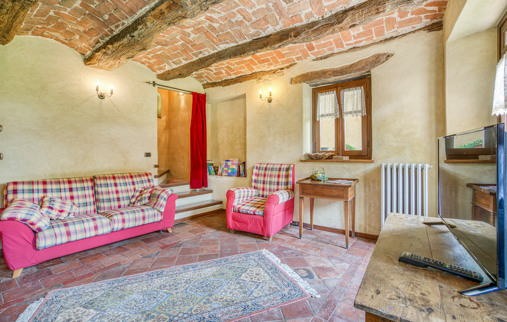 Casa Aramea : Maison XVIII° siècle à Aramengo - Photo 13