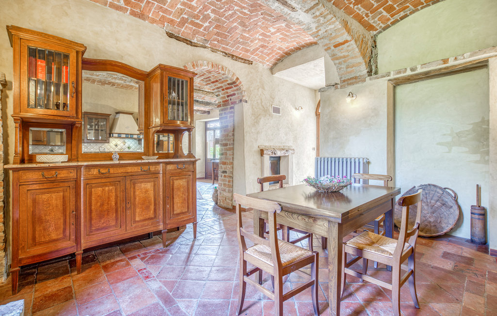 Casa Aramea : Maison XVIII° siècle à Aramengo - Photo 15