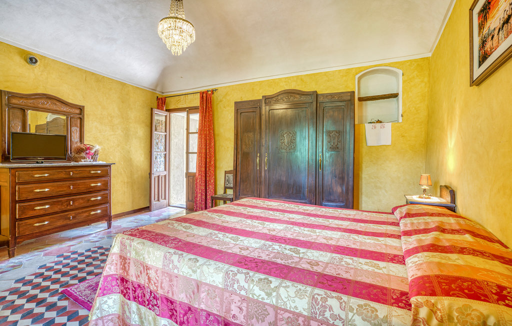 Casa Aramea : Maison XVIII° siècle à Aramengo - Photo 18