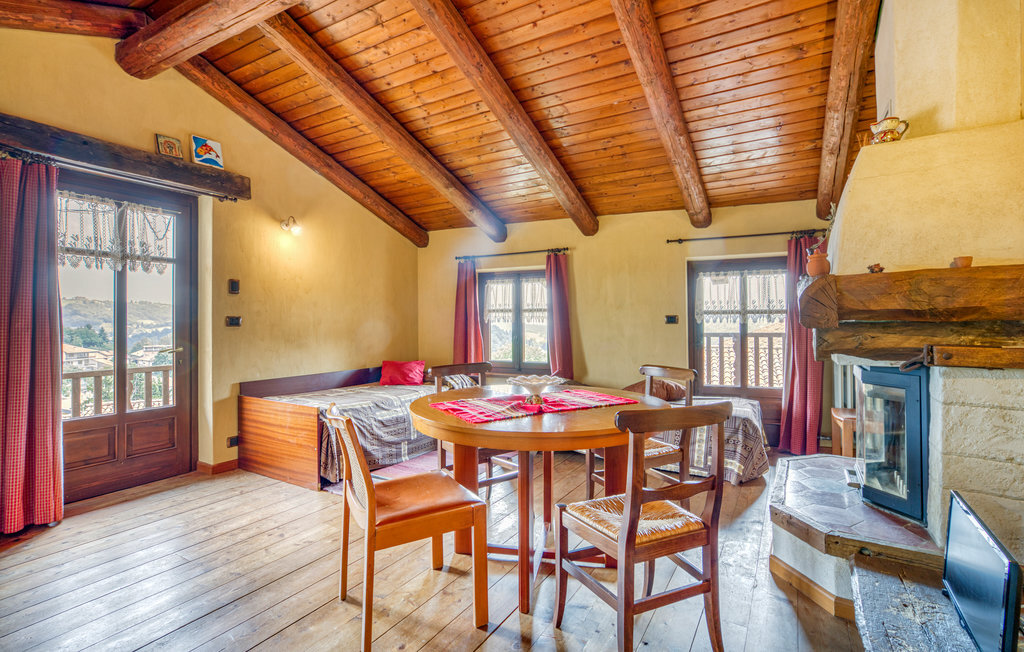 Casa Aramea : Maison XVIII° siècle à Aramengo - Photo 20