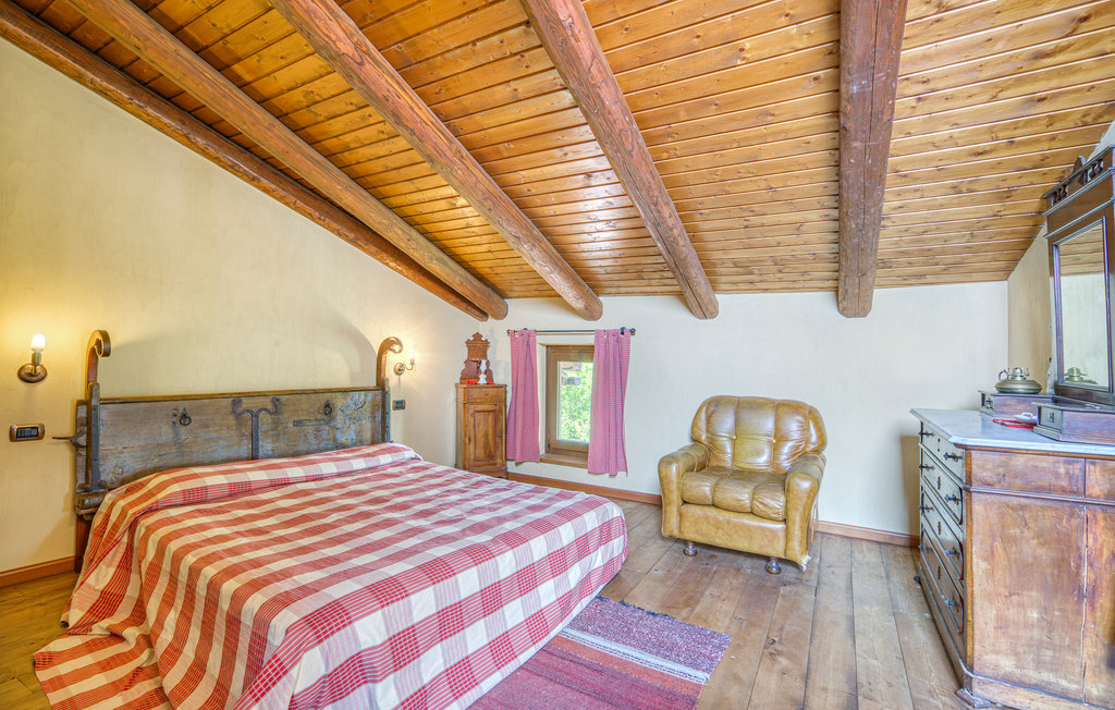 Casa Aramea : Maison XVIII° siècle à Aramengo - Photo 22