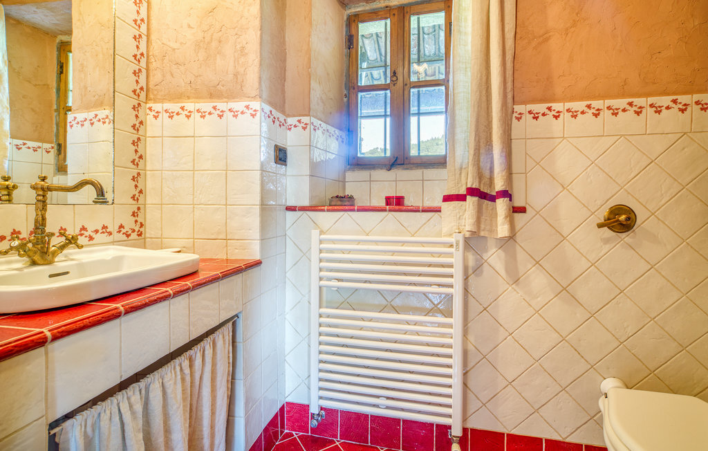 Casa Aramea : Maison XVIII° siècle à Aramengo - Photo 23