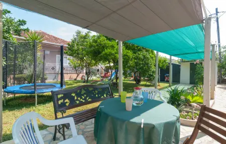 Maison 7 personnes à Seget Vranjica - Photo 5