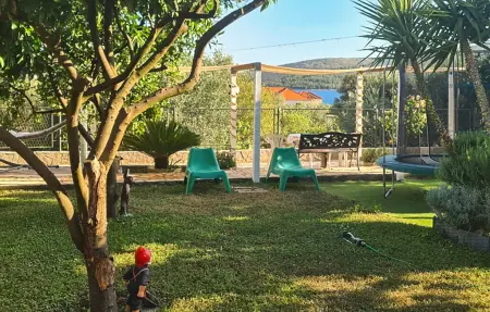 Maison 7 personnes à Seget Vranjica - Photo 6