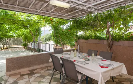 Maison 7 personnes à Seget Vranjica - Photo 8