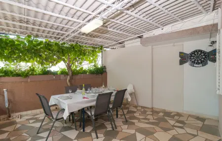 Maison 7 personnes à Seget Vranjica - Photo 9