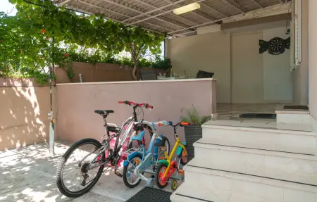 Maison 7 personnes à Seget Vranjica - Photo 10