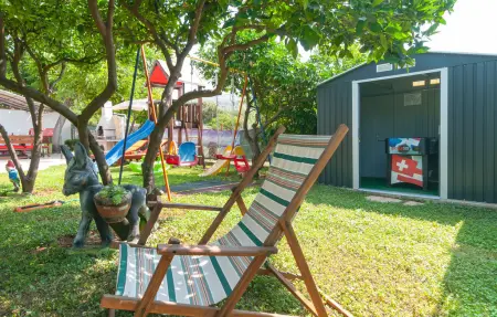 Maison 7 personnes à Seget Vranjica - Photo 11