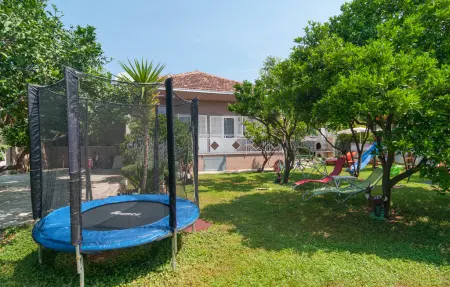 Maison 7 personnes à Seget Vranjica - Photo 13