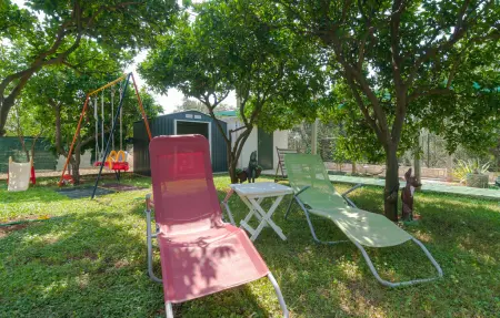 Maison 7 personnes à Seget Vranjica - Photo 16