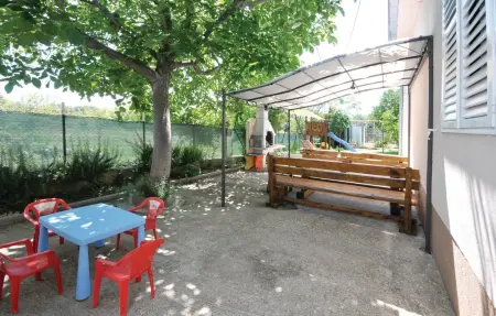 Maison 7 personnes à Seget Vranjica - Photo 18