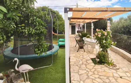 Maison 7 personnes à Seget Vranjica - Photo 19