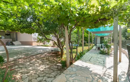 Maison 7 personnes à Seget Vranjica - Photo 22