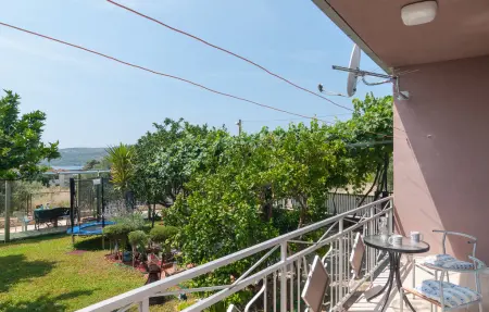 Maison 7 personnes à Seget Vranjica - Photo 23