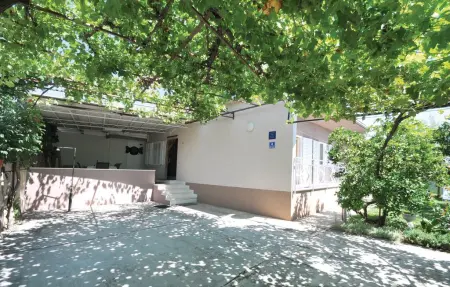 Maison 7 personnes à Seget Vranjica - Photo 25