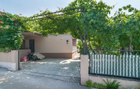 Maison 7 personnes à Seget Vranjica - Photo 26