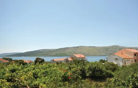 Maison 7 personnes à Seget Vranjica - Photo 28