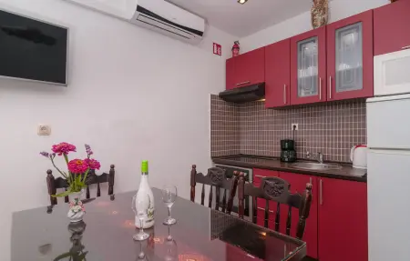 Maison 7 personnes à Seget Vranjica - Photo 30