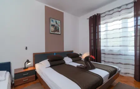 Maison 7 personnes à Seget Vranjica - Photo 31