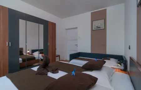 Maison 7 personnes à Seget Vranjica - Photo 33