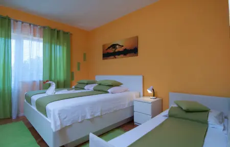 Maison 7 personnes à Seget Vranjica - Photo 34