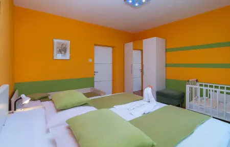 Maison 7 personnes à Seget Vranjica - Photo 35