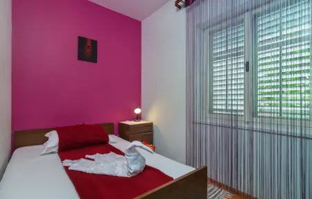 Maison 7 personnes à Seget Vranjica - Photo 36