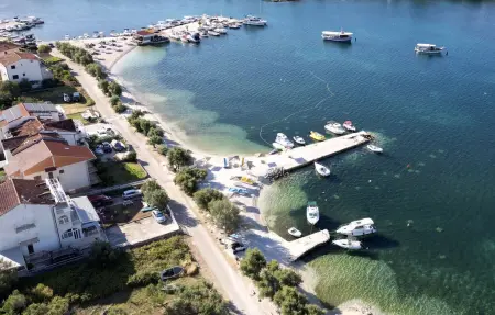 Maison 7 personnes à Seget Vranjica - Photo 42