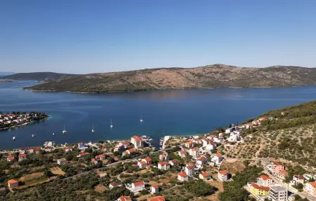 Maison 7 personnes à Seget Vranjica - Photo 43